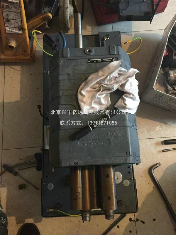阿尔卡特真空泵维修