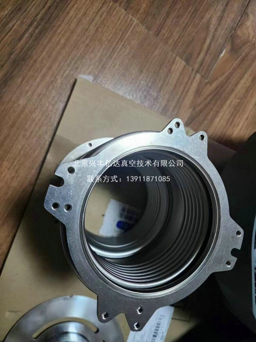 爱德华真空泵维修