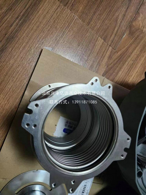 爱德华真空泵维修