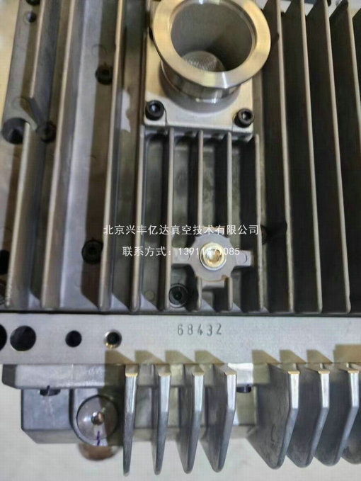 卡西亚玛真空泵维修