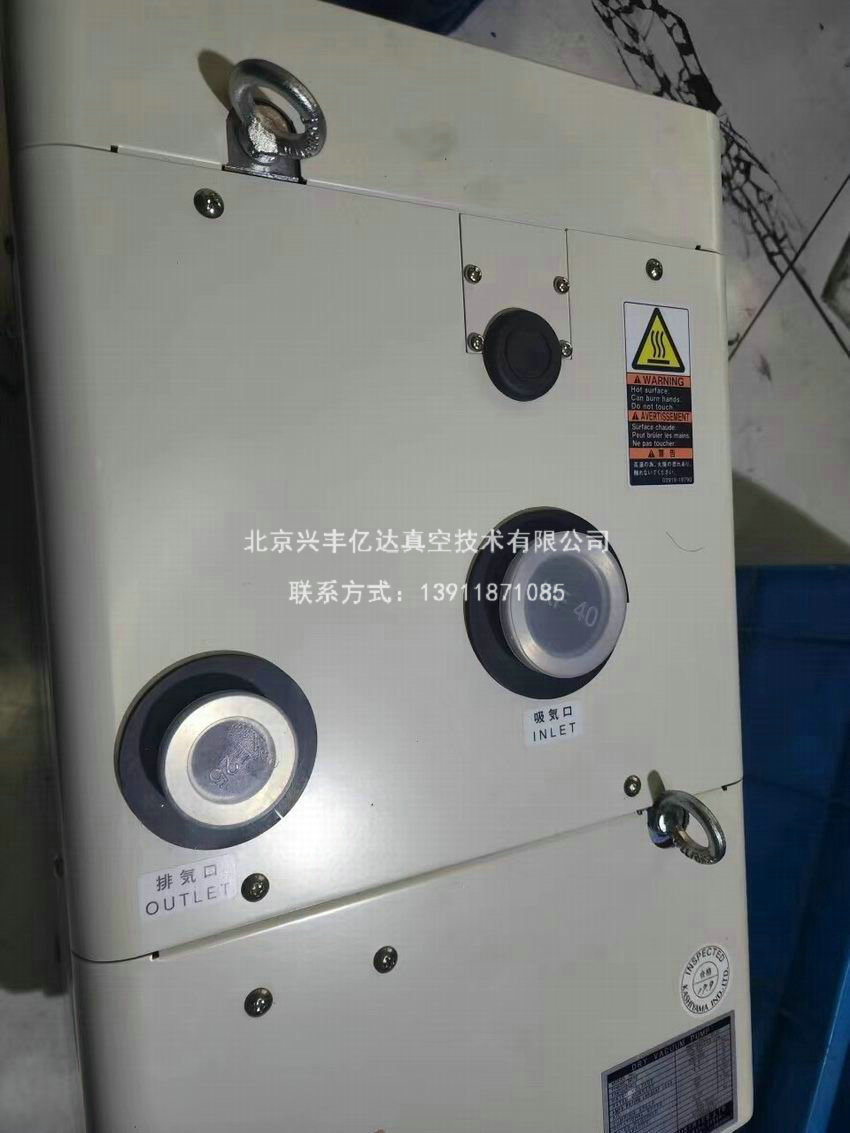 卡西亚玛真空泵维修