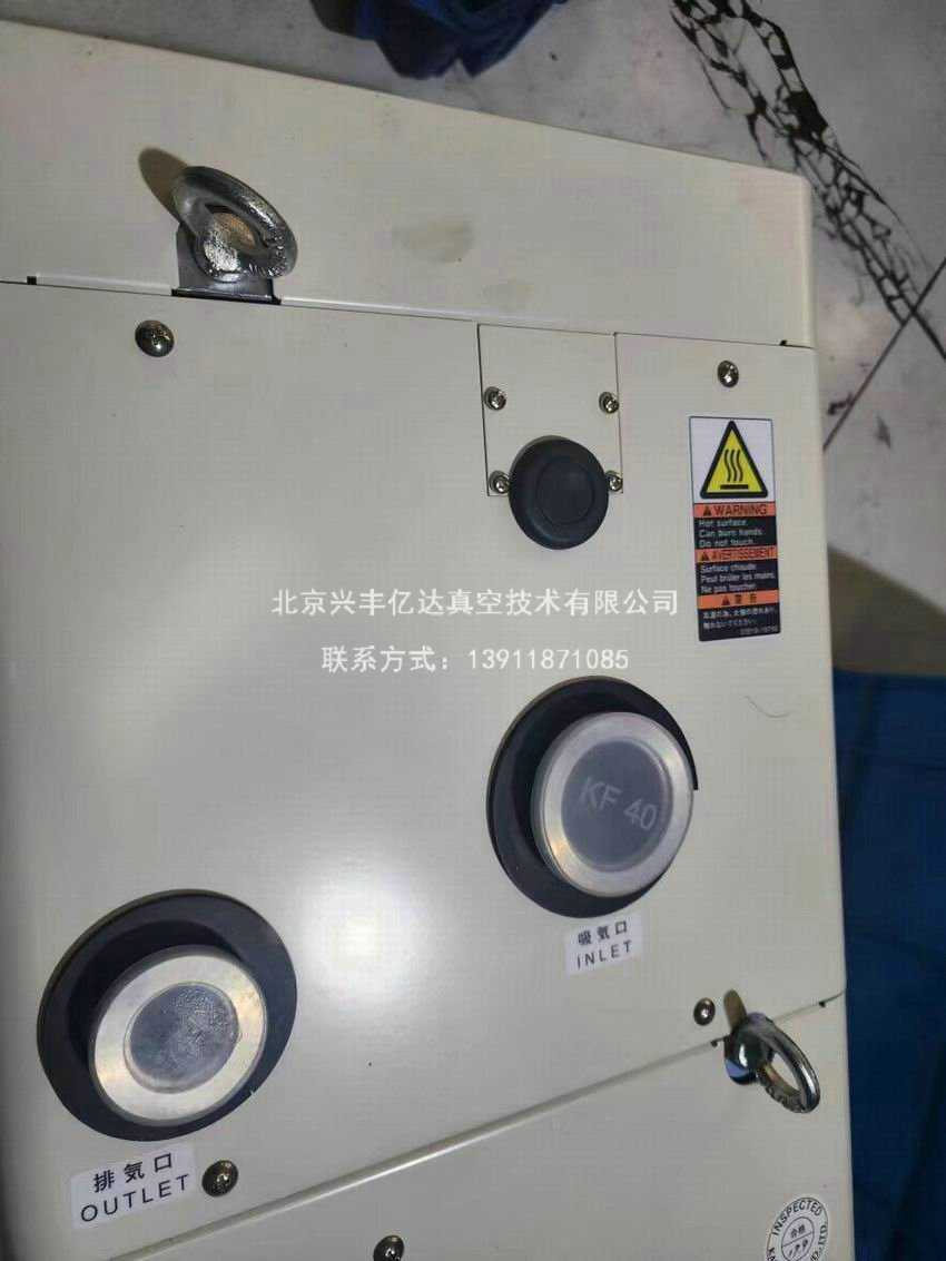 卡西亚玛真空泵维修