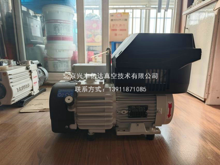 莱宝真空泵维修